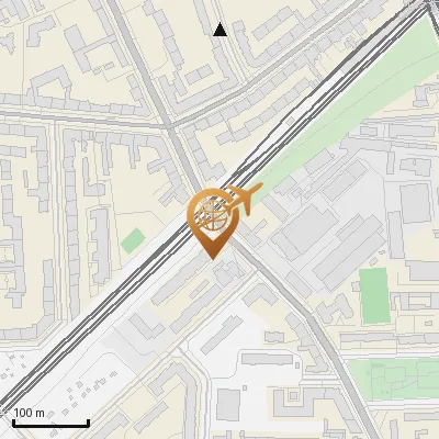 Foto zu Mühlenstraße 25-26, 13187 Berlin