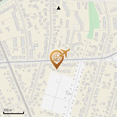 Foto zu Mühlenstraße 24-27, 14167 Berlin