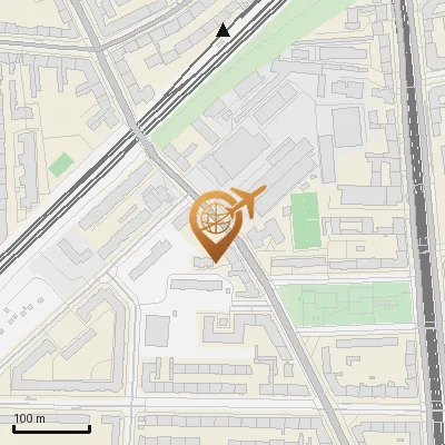 Foto zu Mühlenstraße 27-31, 13187 Berlin