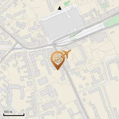 Foto zu Mühlenstraße 1-7, 13187 Berlin