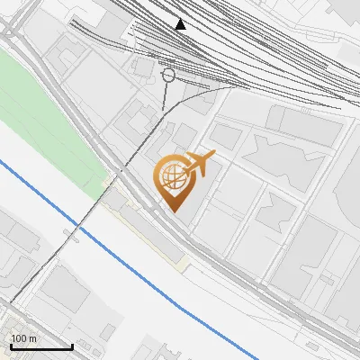 Foto zu Mühlenstraße 30, 10243 Berlin