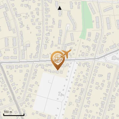 Foto zu Mühlenstraße 29-31, 14167 Berlin