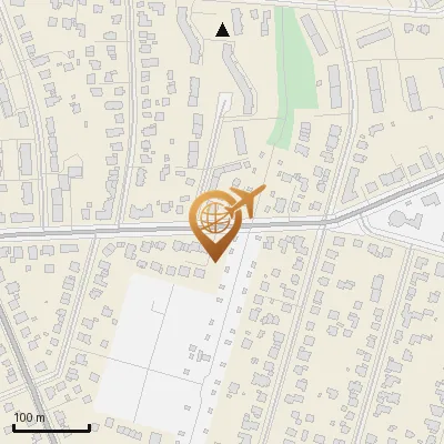 Foto zu Mühlenstraße 32-35, 14167 Berlin