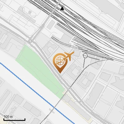 Foto zu Mühlenstraße 38-39, 10243 Berlin