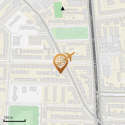 Foto zu Mühlenstraße 38-39, 13187 Berlin