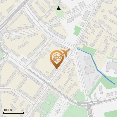 Foto zu Mühlenstraße 38-39, 12247 Berlin