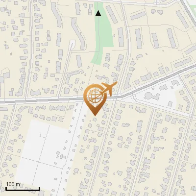 Foto zu Mühlenstraße 36-39, 14167 Berlin