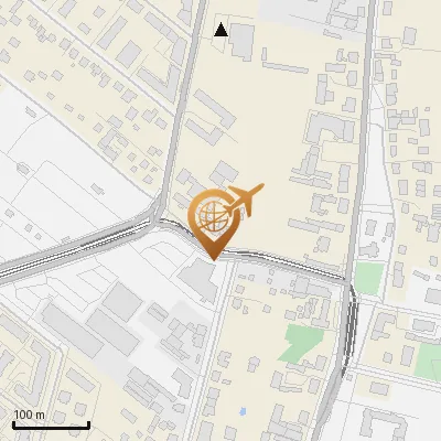 Foto zu Mühlenstraße 3-4, 13127 Berlin