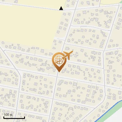 Karte Mühlenstraße 40, 13129 Berlin