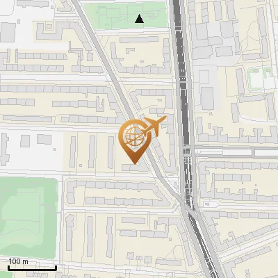 Foto zu Mühlenstraße 41-43, 13187 Berlin