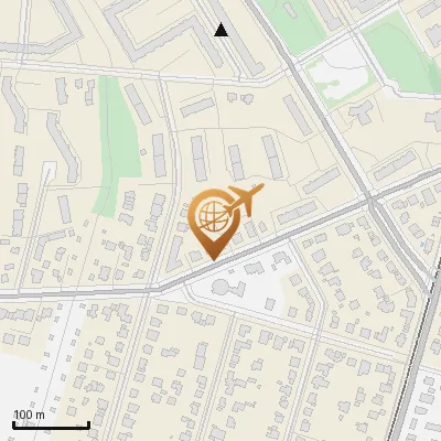 Foto zu Mühlenstraße 40-47, 14167 Berlin