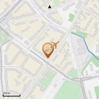 Foto zu Mühlenstraße 40-44, 12247 Berlin