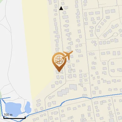 Karte Mühlenstraße 44, 21465 Wentorf bei Hamburg