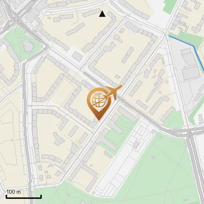 Foto zu Mühlenstraße 45-51, 12249 Berlin