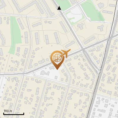 Foto zu Mühlenstraße 49, 14167 Berlin