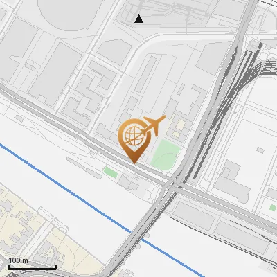 Foto zu Mühlenstraße 4-6, 10243 Berlin