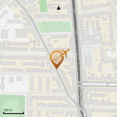 Foto zu Mühlenstraße 50-52, 13187 Berlin