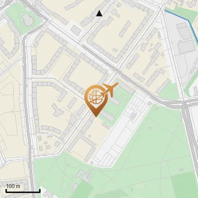 Foto zu Mühlenstraße 52-54, 12249 Berlin