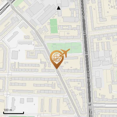 Foto zu Mühlenstraße 55, 13187 Berlin