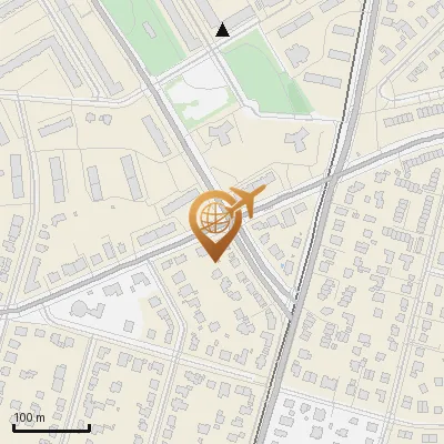 Foto zu Mühlenstraße 53-55, 14167 Berlin