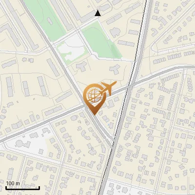 Foto zu Mühlenstraße 59, 14167 Berlin