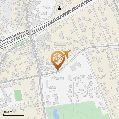 Foto zu Mühlenstraße 3-8, 14167 Berlin