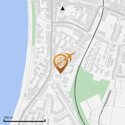 Karte Mühlenstraße 1-8, 51143 Köln