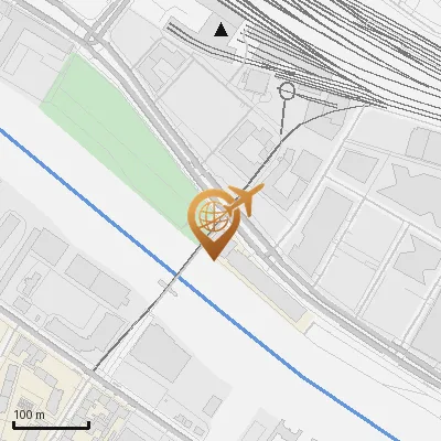 Foto zu Mühlenstraße 60, 10243 Berlin