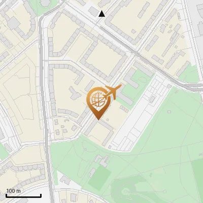 Foto zu Mühlenstraße 57-64, 12249 Berlin