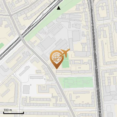 Foto zu Mühlenstraße 60-61, 13187 Berlin