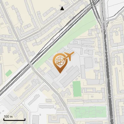 Foto zu Mühlenstraße 62;63;64;65, 13187 Berlin