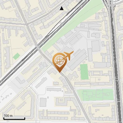 Foto zu Mühlenstraße 63, 13187 Berlin