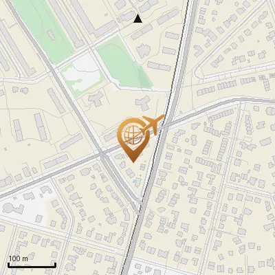 Foto zu Mühlenstraße 61-65, 14167 Berlin