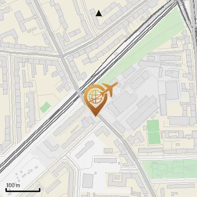 Foto zu Mühlenstraße 66-67, 13187 Berlin