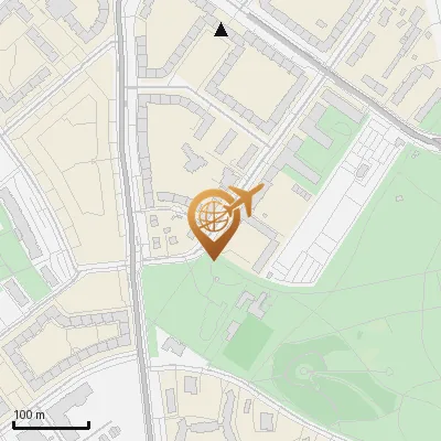 Foto zu Mühlenstraße 68, 12249 Berlin