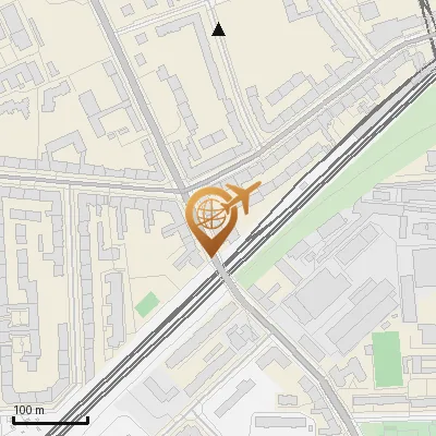 Foto zu Mühlenstraße 68, 13187 Berlin