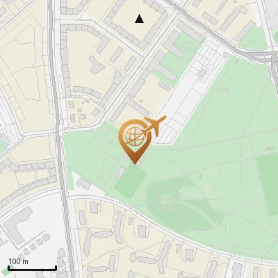 Foto zu Mühlenstraße 70, 12249 Berlin