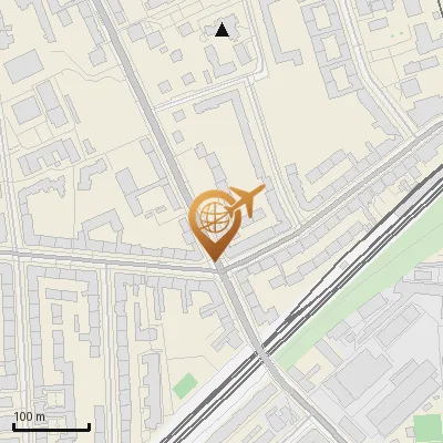 Foto zu Mühlenstraße 70-72, 13187 Berlin