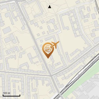 Foto zu Mühlenstraße 73-77, 13187 Berlin