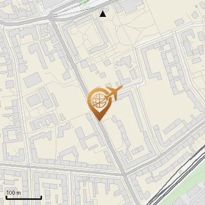 Foto zu Mühlenstraße 78, 13187 Berlin