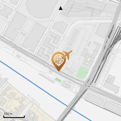 Foto zu Mühlenstraße 7-9, 10243 Berlin