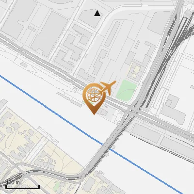 Foto zu Mühlenstraße 80, 10243 Berlin