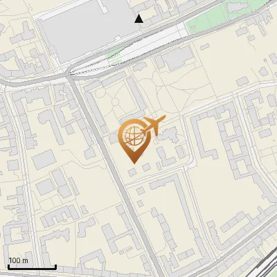 Foto zu Mühlenstraße 81, 13187 Berlin