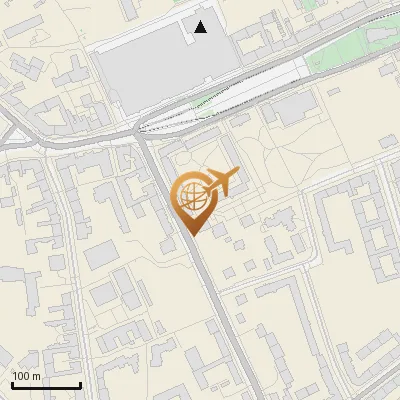 Foto zu Mühlenstraße 82-86, 13187 Berlin