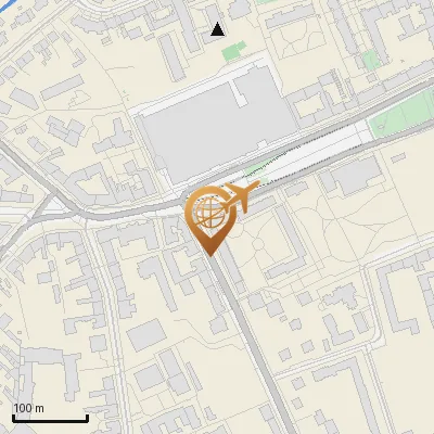 Foto zu Mühlenstraße 89, 13187 Berlin