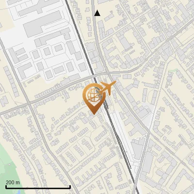 Foto zu Mühlenweg 1, 50996 Köln