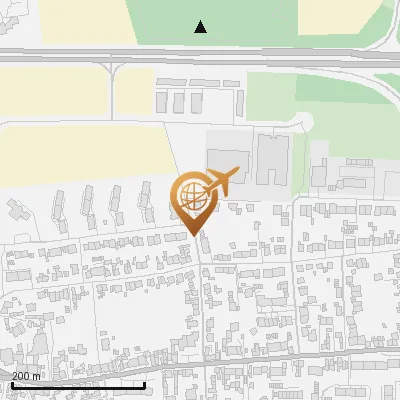 Foto zu Mühlenweg 1, 51145 Köln