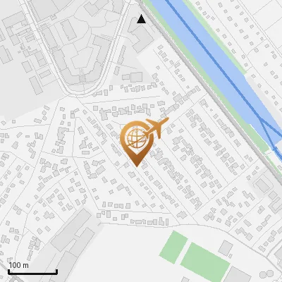 Foto zu Mühlenweg 104, 13627 Berlin