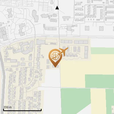 Karte Mühlenweg 104, 51145 Köln