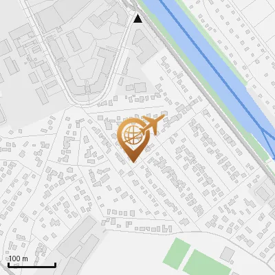 Foto zu Mühlenweg 145, 13627 Berlin